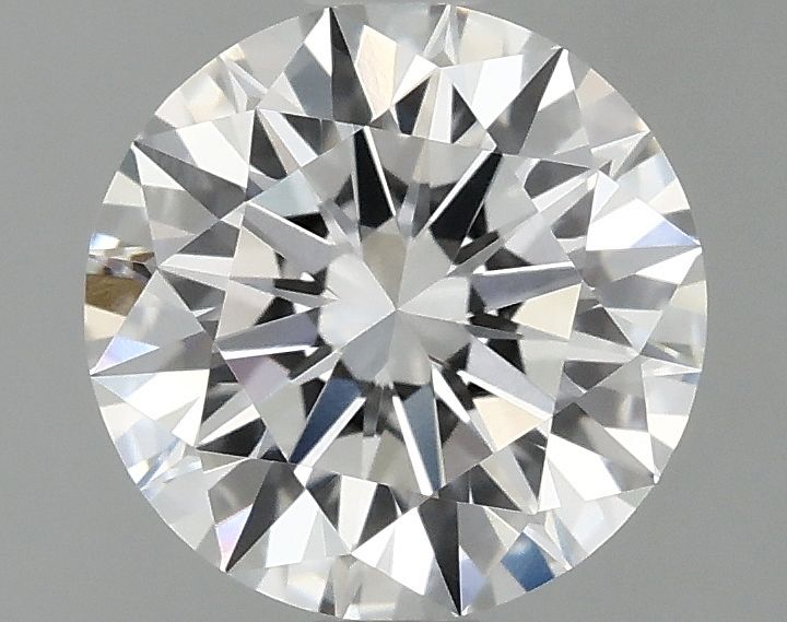 1.06 ct. round Lab Grown Diamond front image
