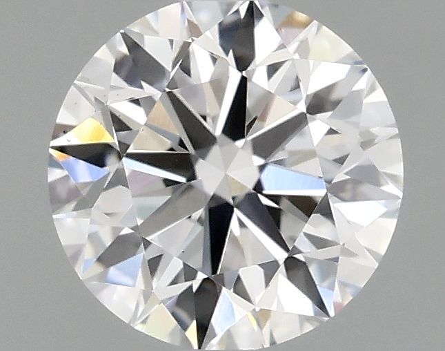 1.04 ct. round Lab Grown Diamond front image