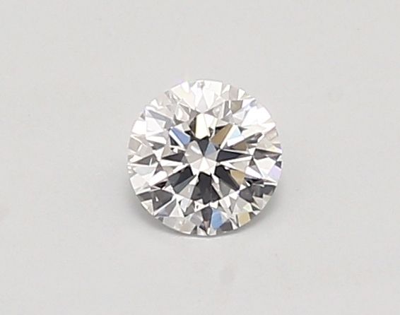 0.32 ct lab-grown Round Diamond