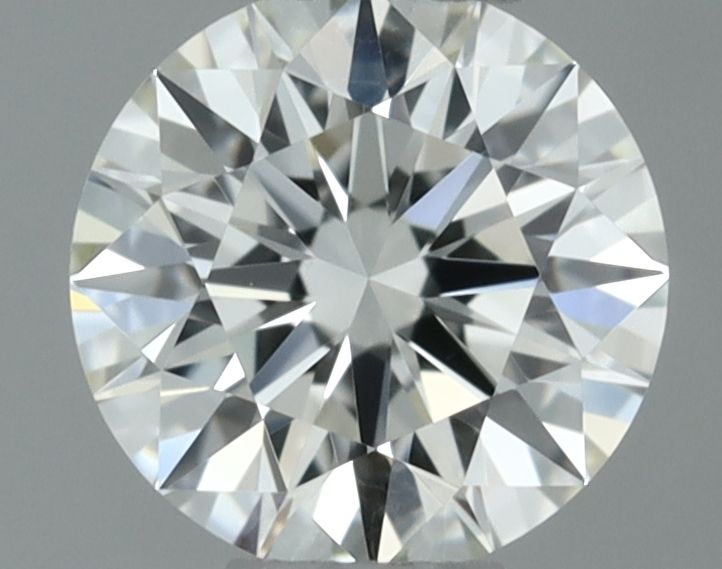 0.34 ct Round diamond