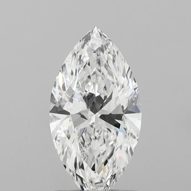 1.08 ct. marquise Lab Grown Diamond front image