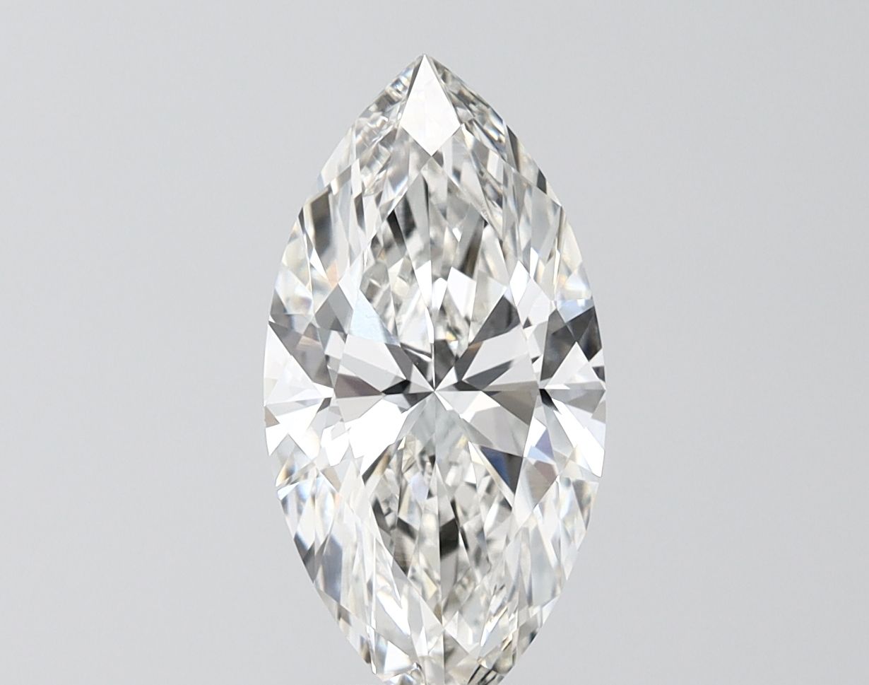 2.54 ct Marquise diamond