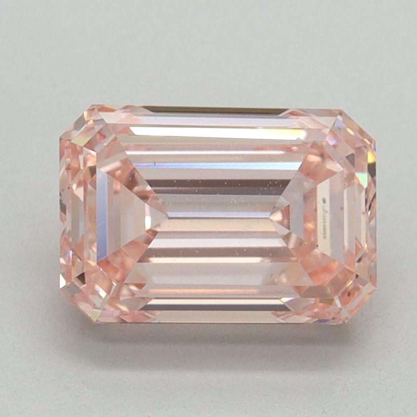 2.00 ct Emerald diamond