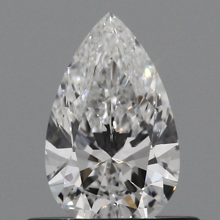 0.46 ct Pear diamond