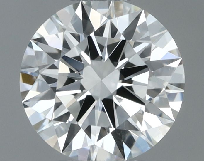 0.30 ct Round diamond