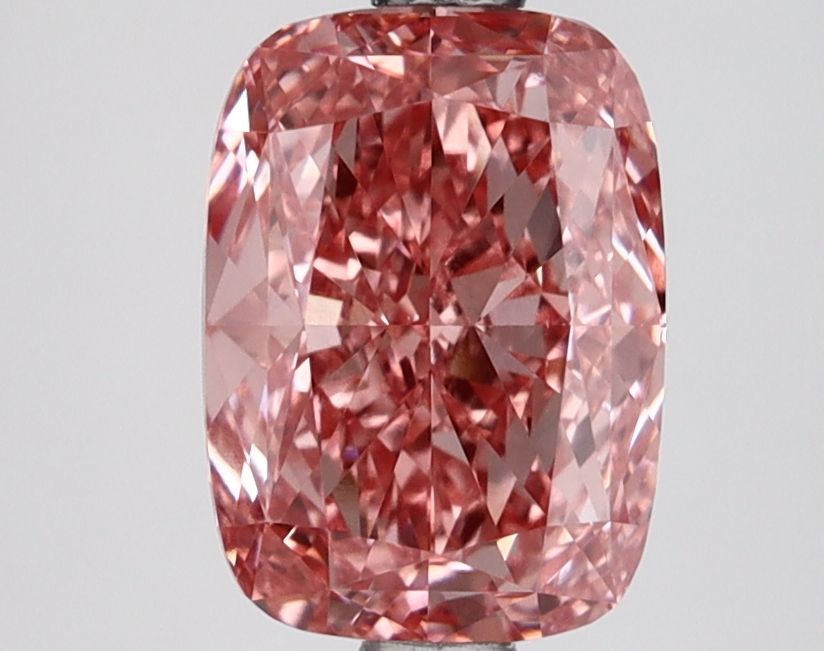 2.09 ct Cushion Modified diamond