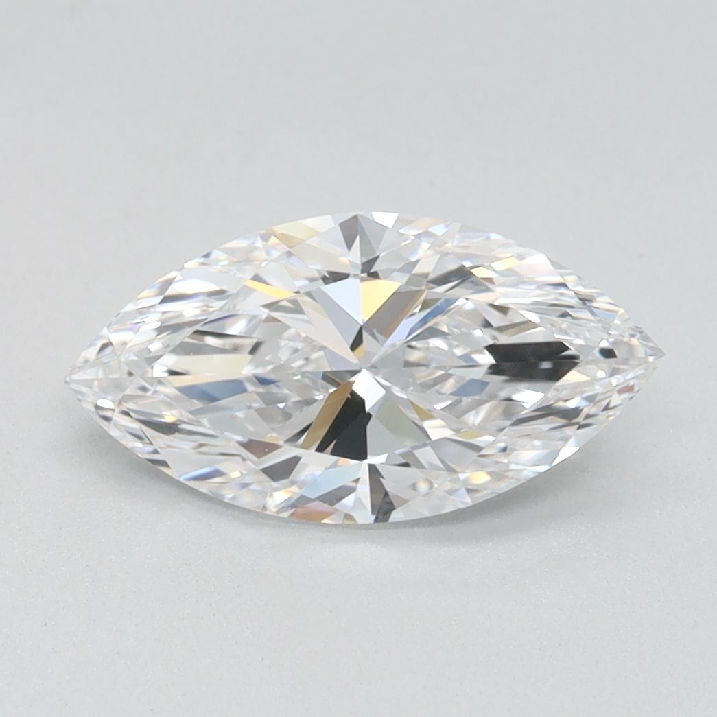 1.1 ct lab-grown Marquise Diamond
