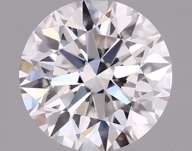 1.51 ct. round Lab Grown Diamond front image