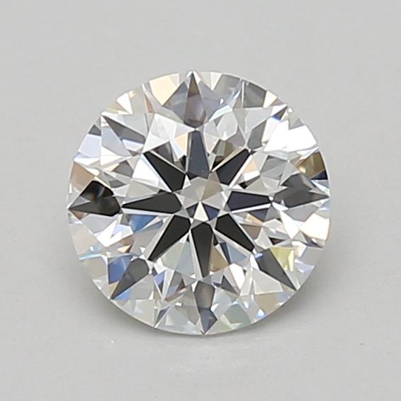 1.01 ct. round Lab Grown Diamond front image