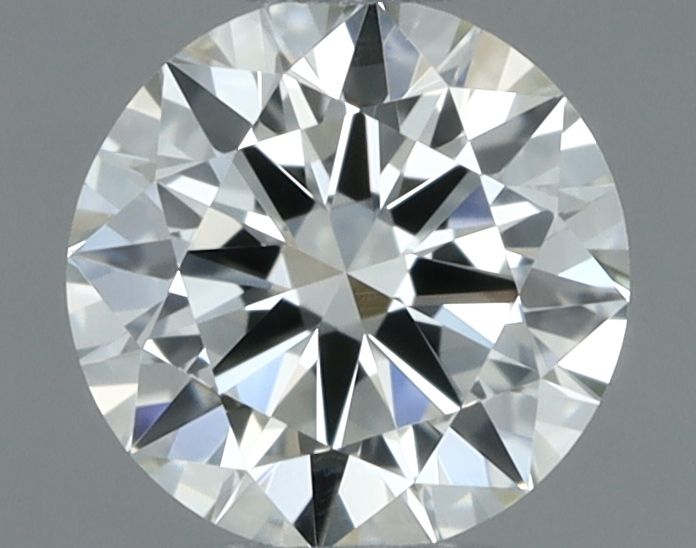 0.30 ct Round diamond