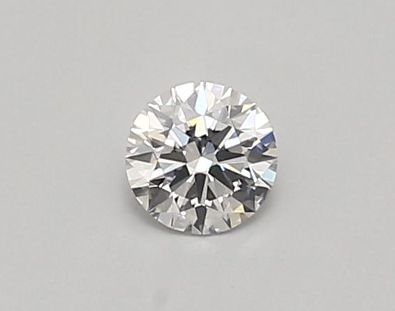 0.32 ct lab-grown Round Diamond