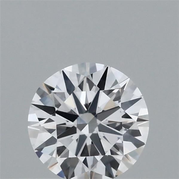 0.47 ct lab-grown Round Diamond