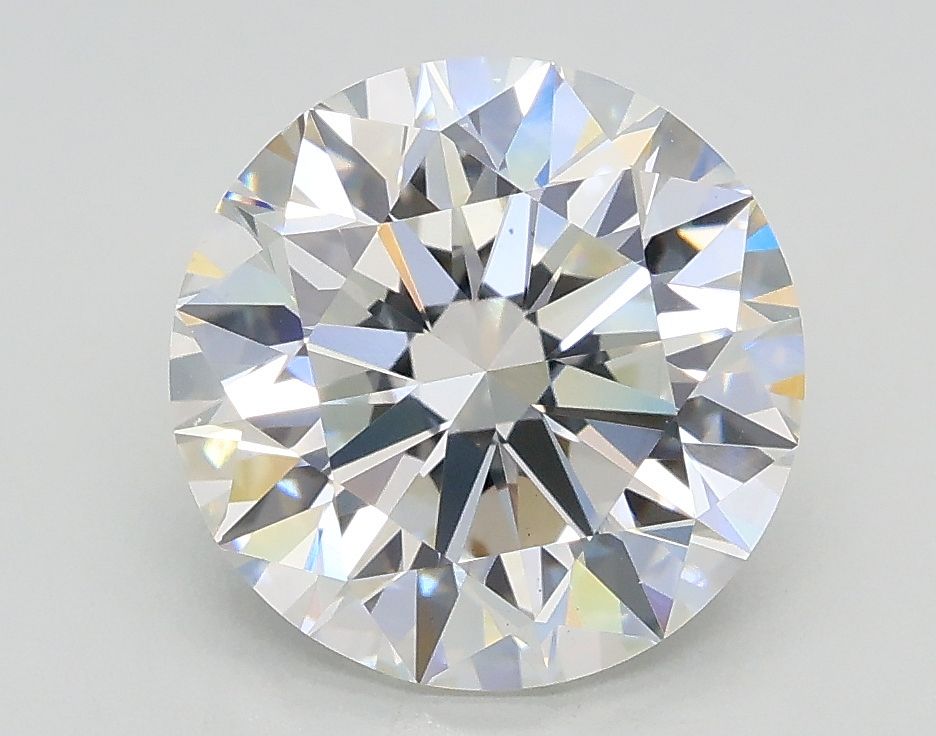 2.00 ct Round diamond