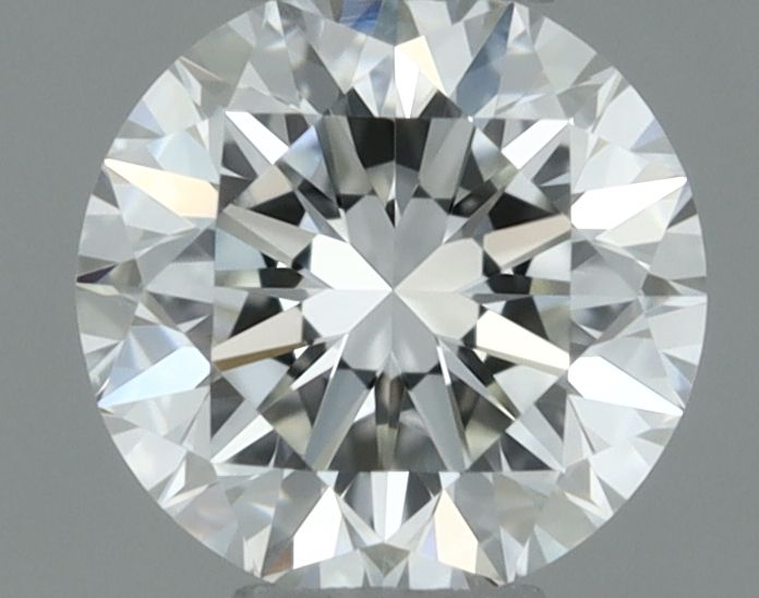 0.30 ct Round diamond