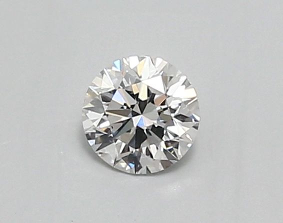 0.38 ct lab-grown Round Diamond