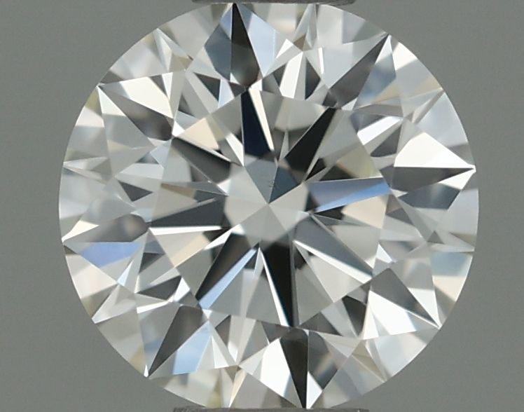 0.36 ct Round diamond