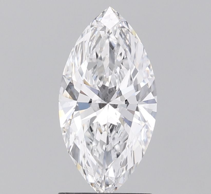 1.51 ct. marquise Lab Grown Diamond front image