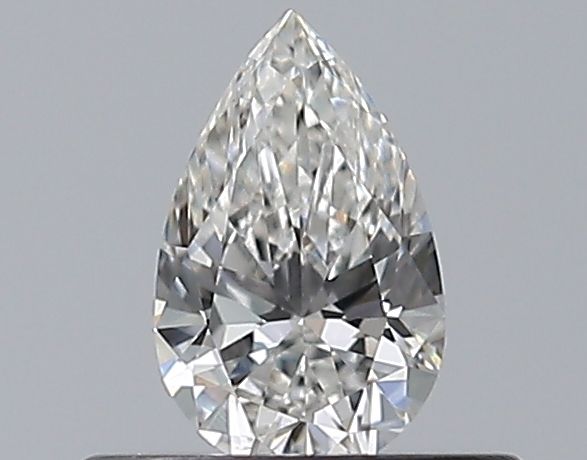 0.30 ct Pear diamond