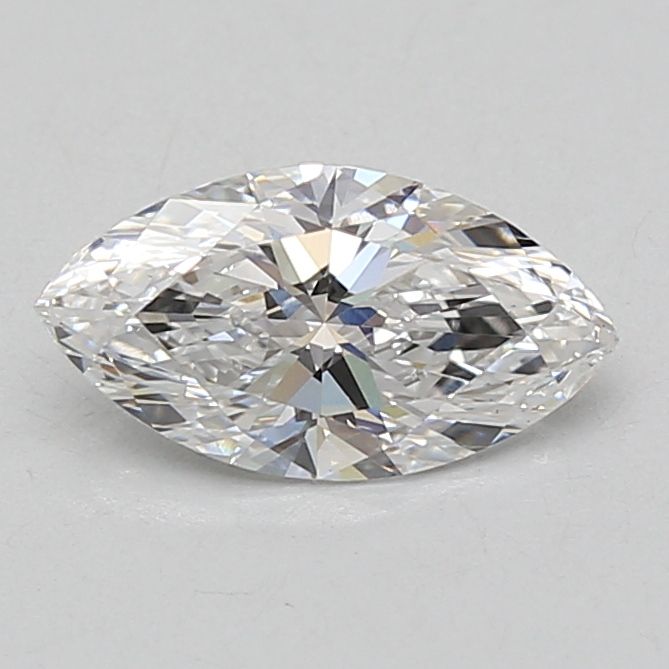 1.08 ct. marquise Lab Grown Diamond front image