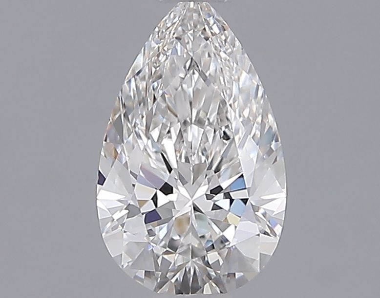 1.05 ct Pear diamond