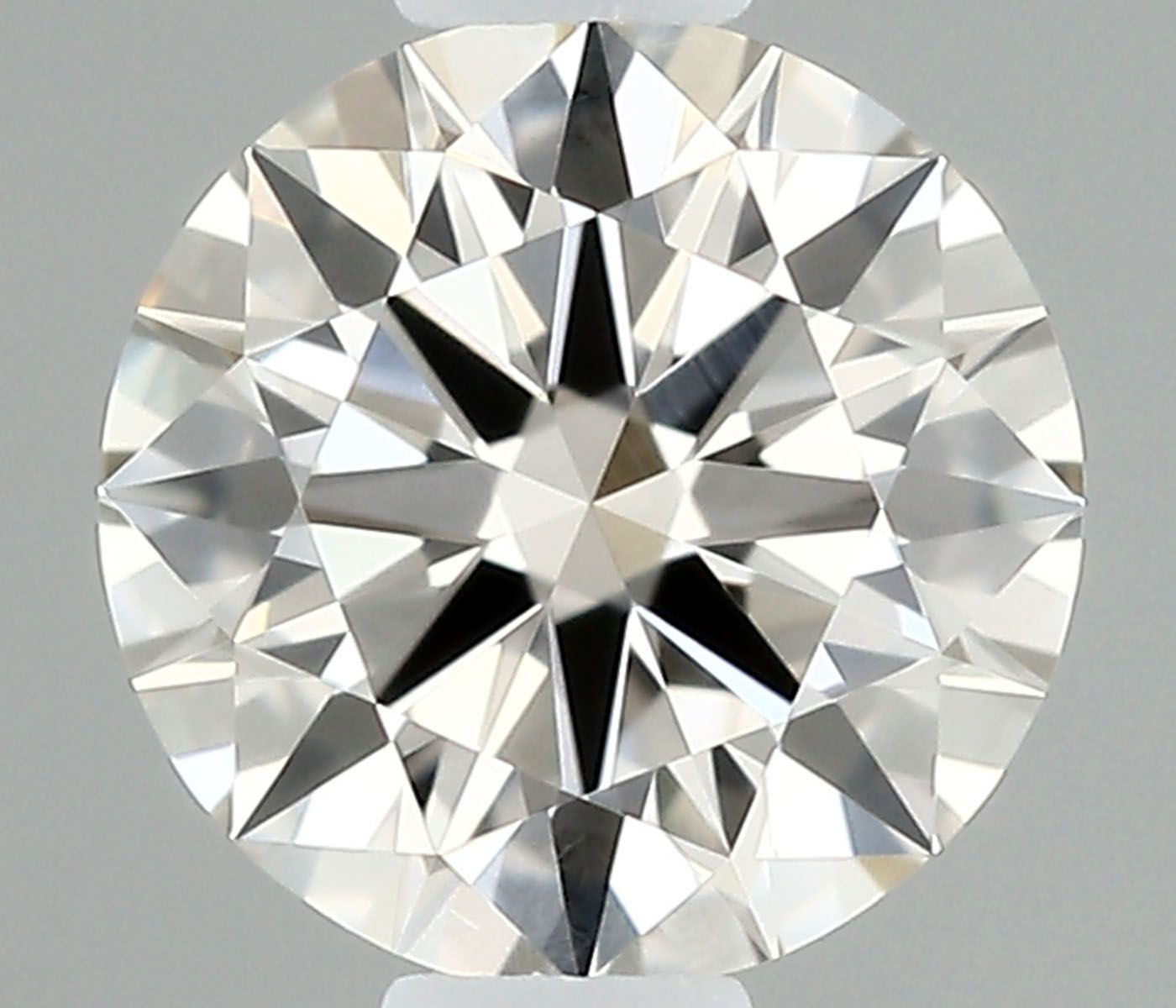 0.30 ct Round diamond