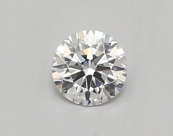 0.47 ct lab-grown Round Diamond