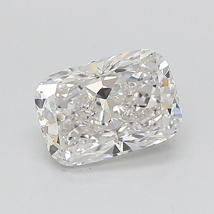 1.01 ct lab-grown Cushion modified Diamond