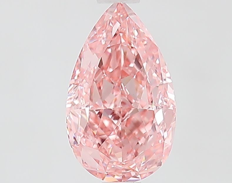 1.51 ct. pear Lab Grown Diamond front image