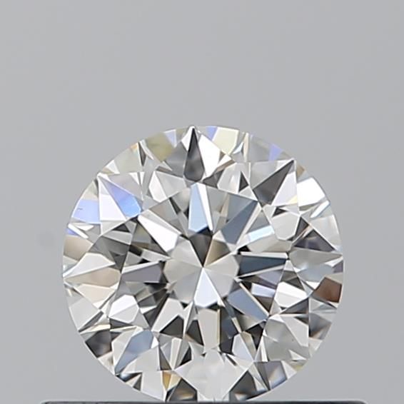 0.50 ct Round diamond