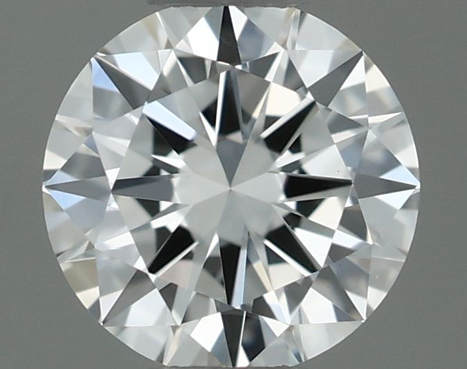 0.30 ct Round diamond