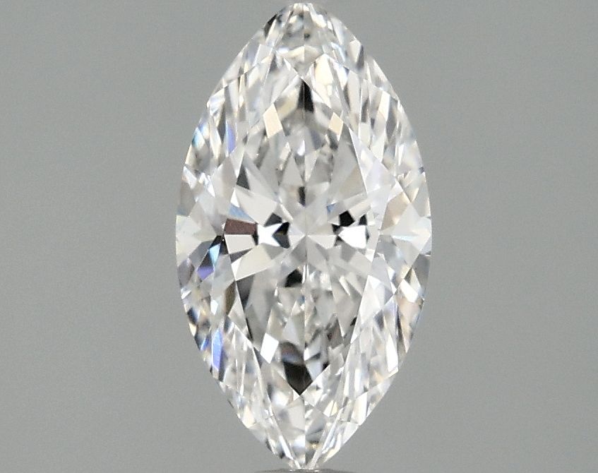 1.08 ct. marquise Lab Grown Diamond front image