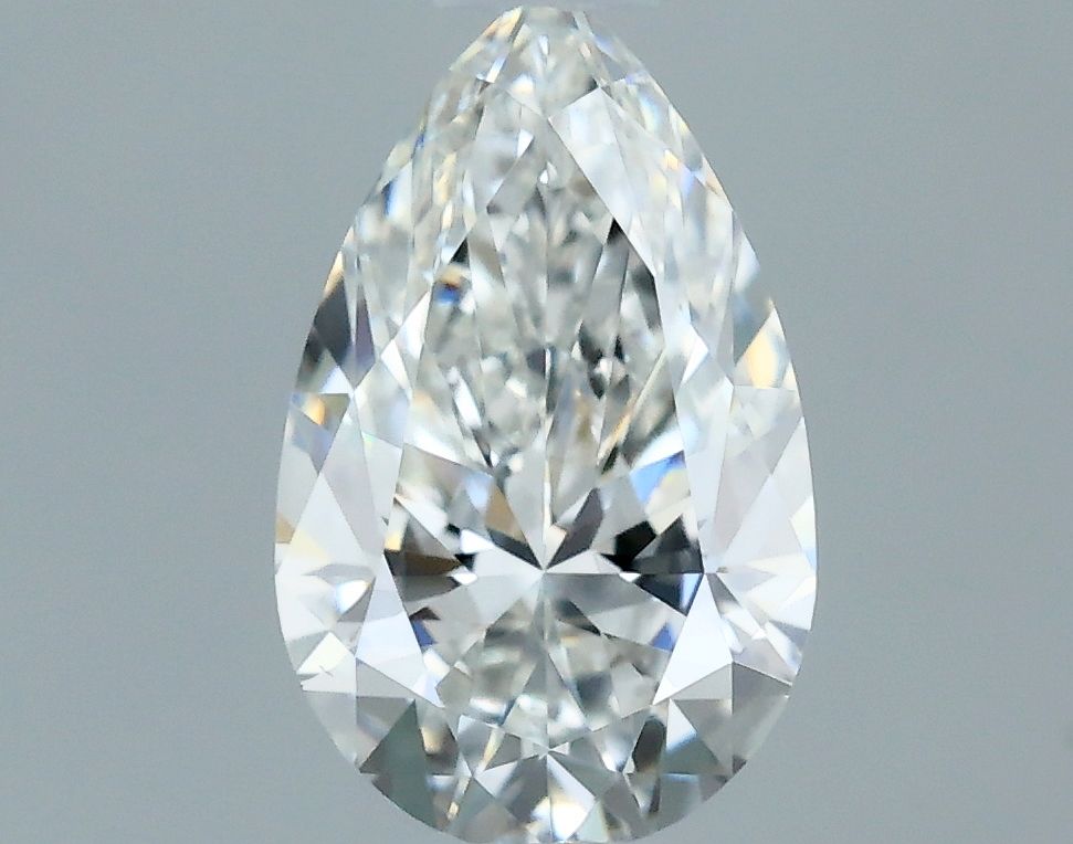 0.52 ct Pear diamond