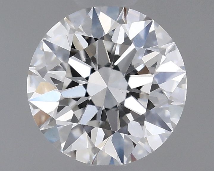 0.30 ct Round diamond