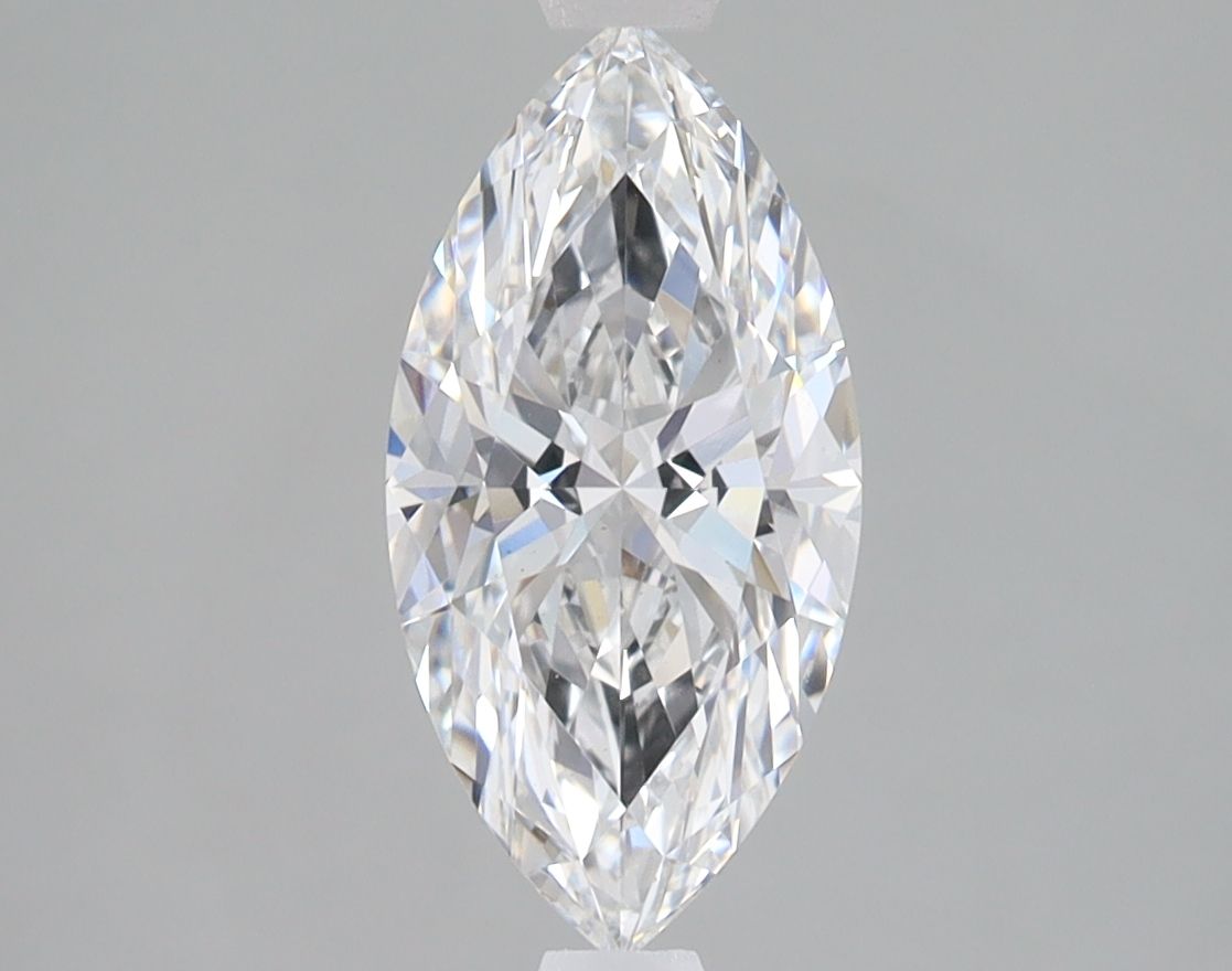 1.53 ct. marquise Lab Grown Diamond front image