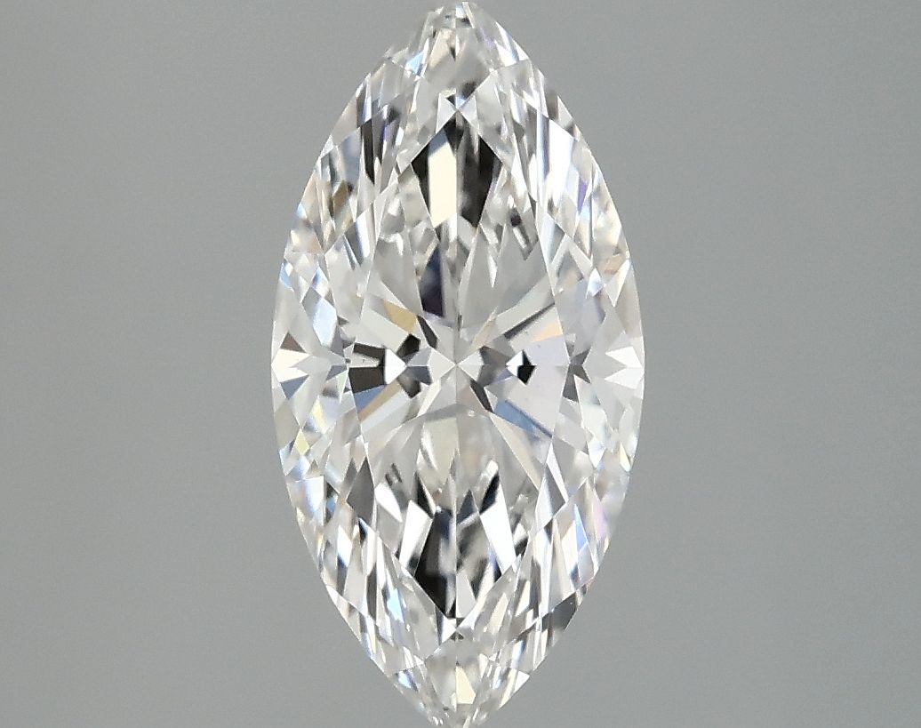 1.58 ct Marquise diamond