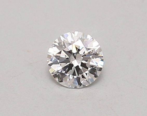 0.28 ct lab-grown Round Diamond
