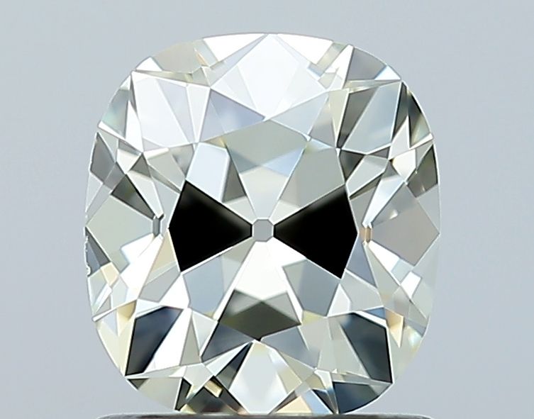 1.08 ct Old miner Diamond