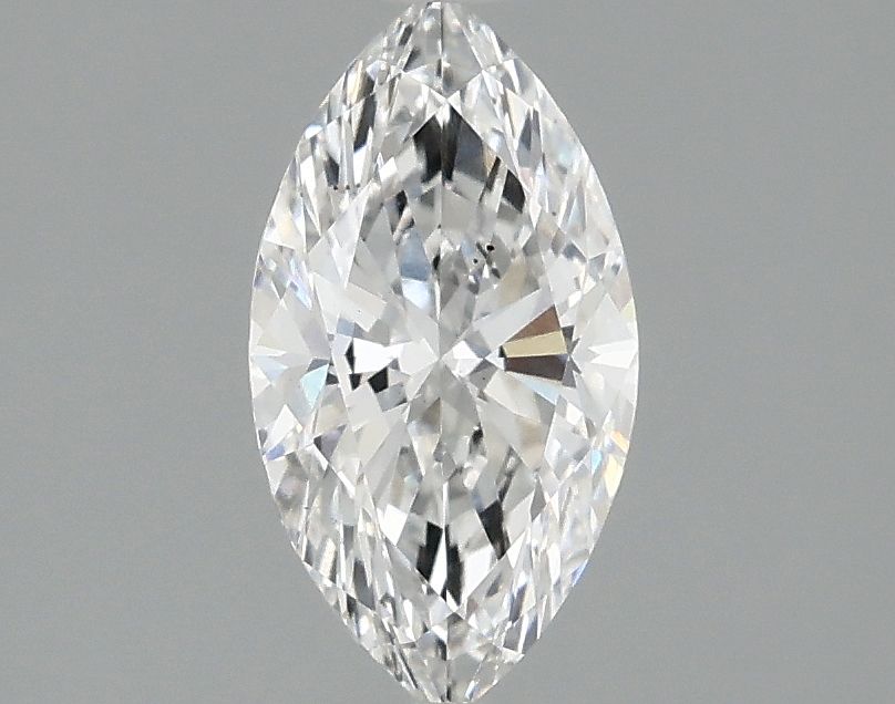 1.02 ct. marquise Lab Grown Diamond front image