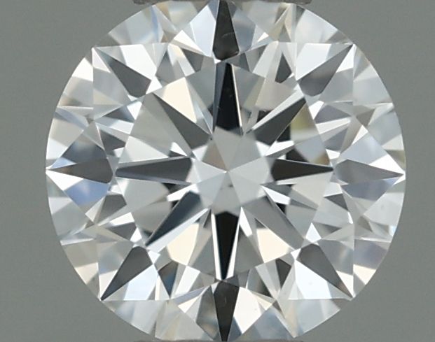 0.30 ct Round diamond