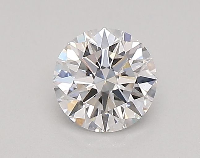 0.38 ct lab-grown Round Diamond