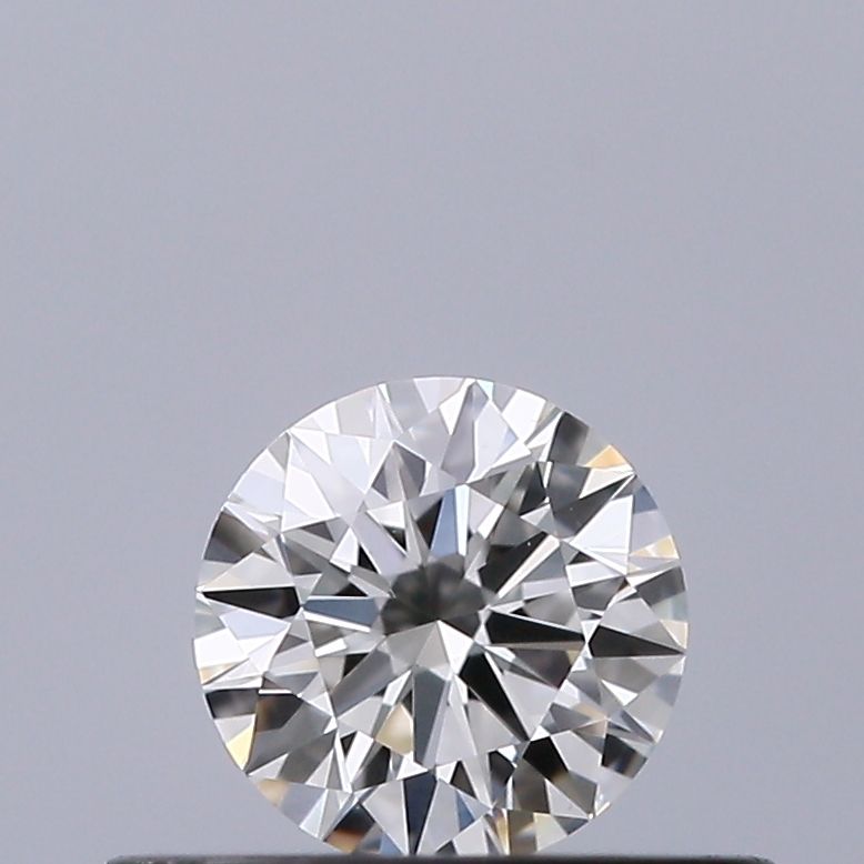 0.3 ct Round Diamond