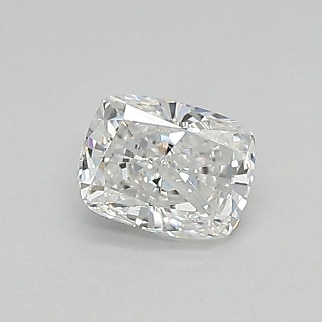 0.37 ct lab-grown Cushion modified Diamond