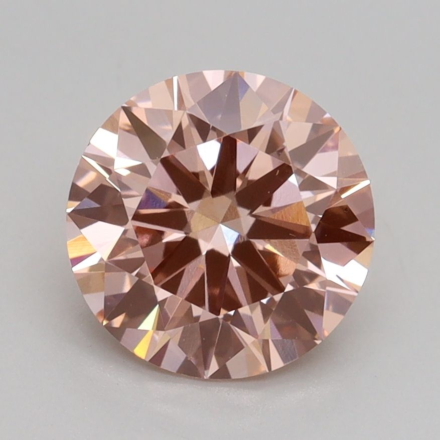 2.00 ct Round diamond