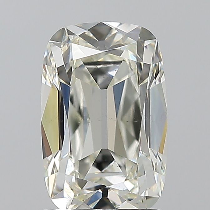 1.51 ct Old miner Diamond