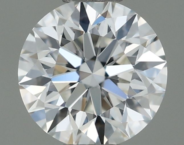 0.55 ct Round diamond