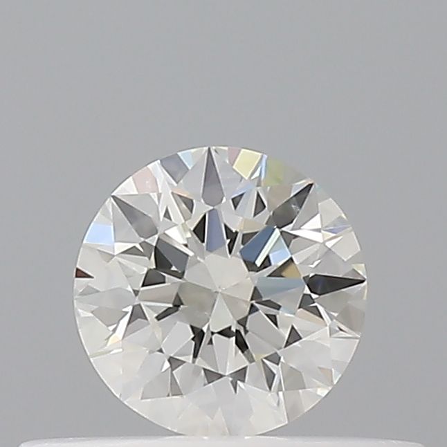 0.3 ct Round Diamond