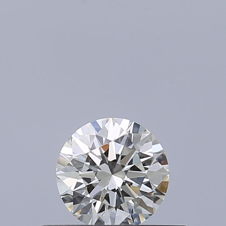 0.31 ct Round diamond