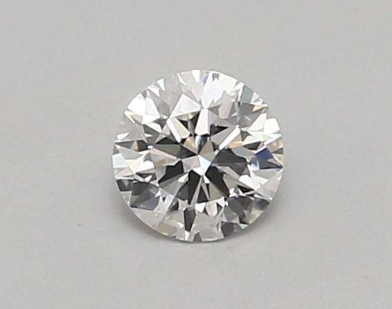 0.43 ct lab-grown Round Diamond