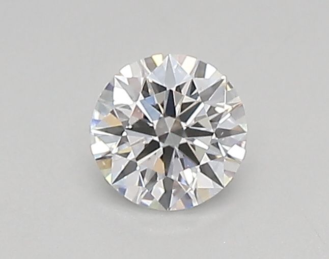 0.28 ct lab-grown Round Diamond