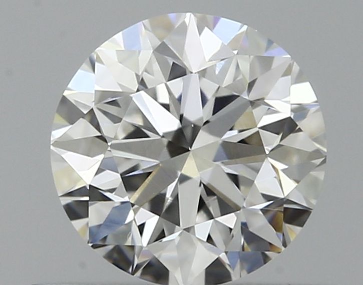 0.50 ct Round diamond